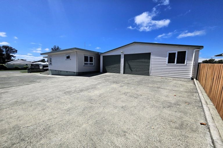 Photo of property in 9 Earl Street, Dargaville, 0310