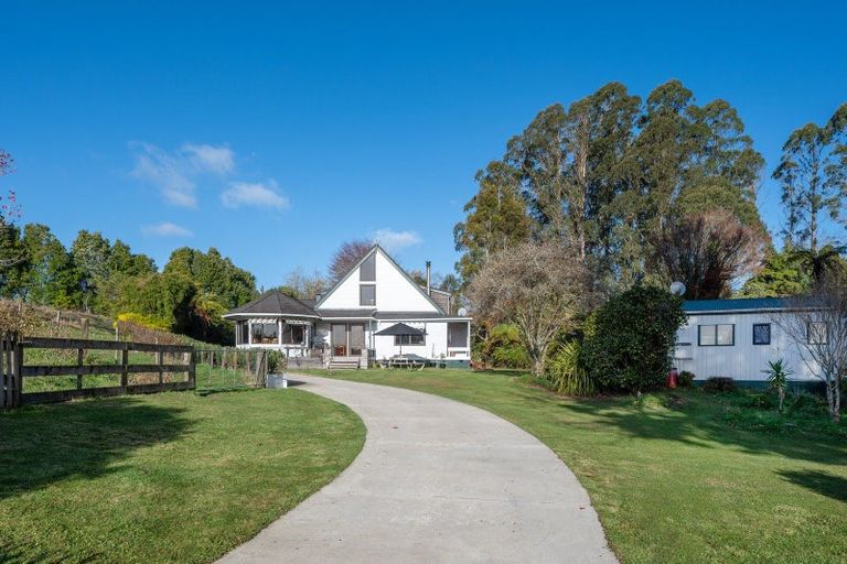 Photo of property in 282 Kaharoa Road, Hamurana, Rotorua, 3096