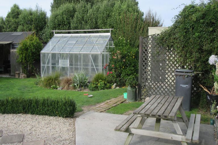 Photo of property in 11 Holmes Street, Waimate, 7924