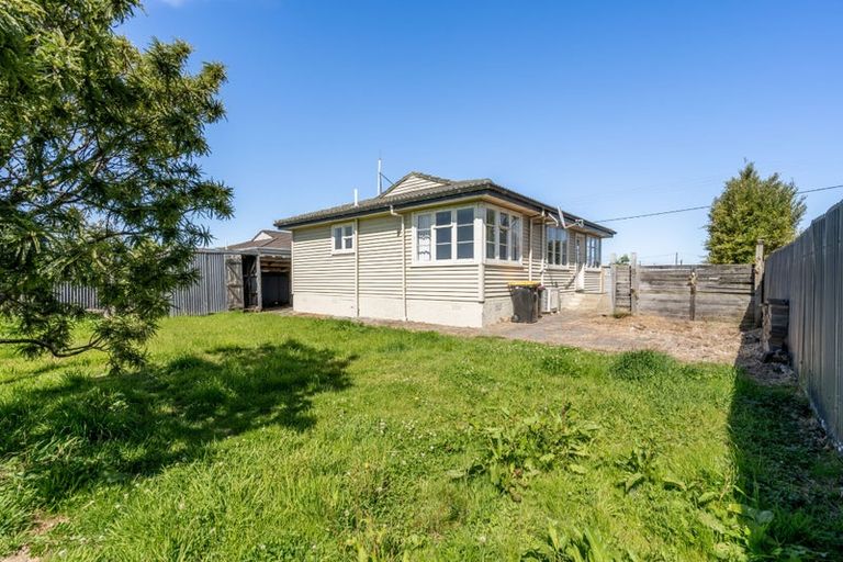 Photo of property in 92 Bain Street, Kingswell, Invercargill, 9812