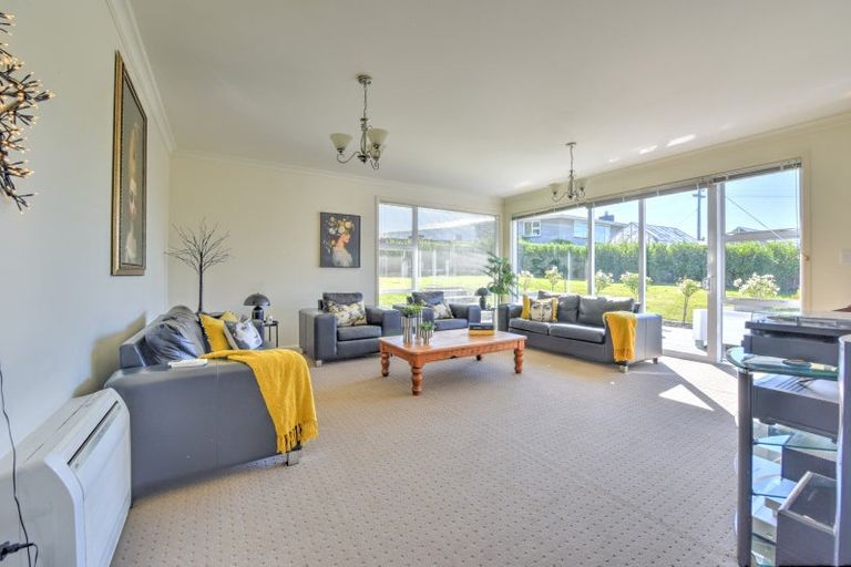 Photo of property in 25 Garnet Street, Gore, 9710