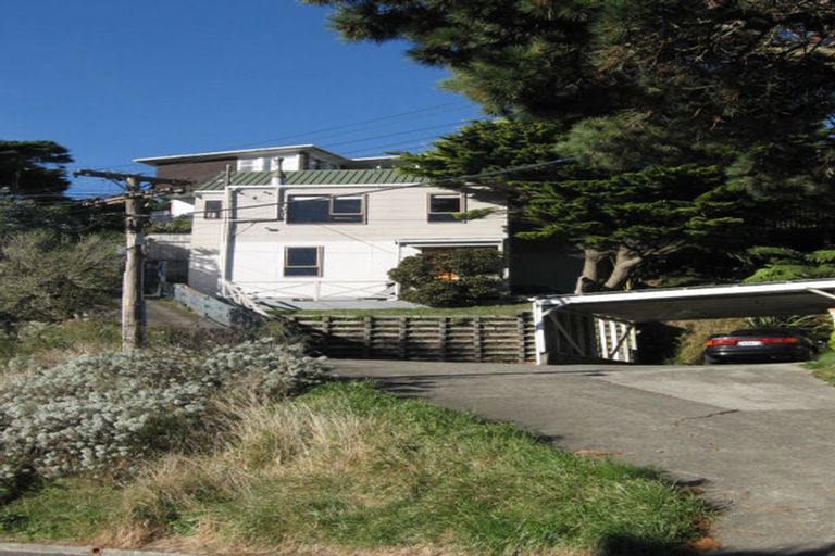 Photo of property in 101 Black Rock Road, Newlands, Wellington, 6037