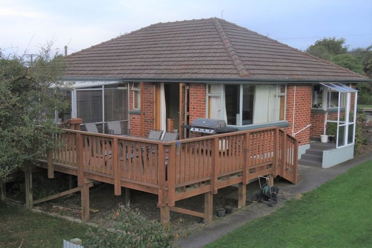 Photo of property in 29 Aynsley Street, Parkside, Timaru, 7910