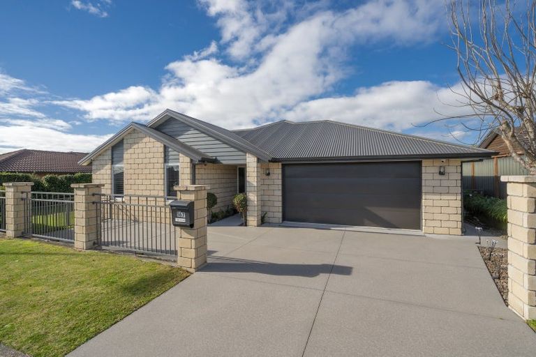 Photo of property in 167 Hollister Lane, Ohauiti, Tauranga, 3112