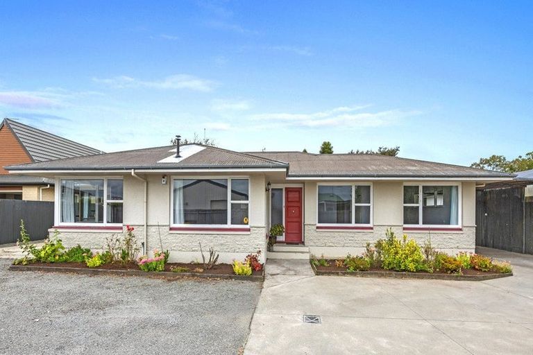 Photo of property in 120 Williams Street, Kaiapoi, 7630
