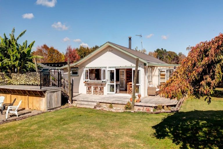 Photo of property in 309 Newell Road, Tamahere, Hamilton, 3283