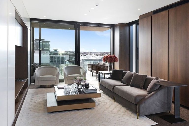 Photo of property in 402/69 Armagh Street, Christchurch Central, Christchurch, 8013