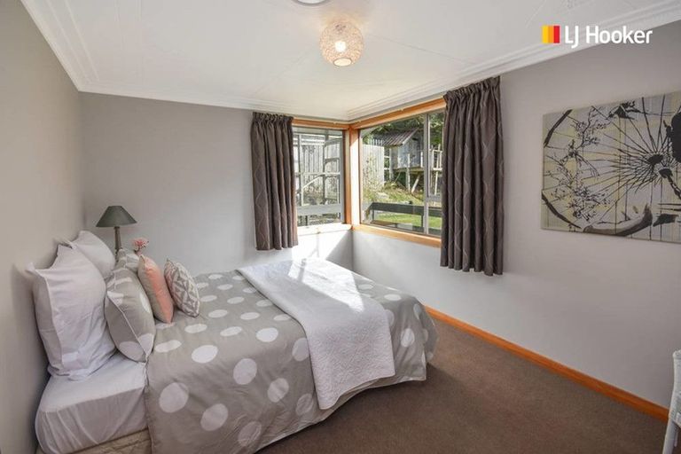 Photo of property in 141 Wakari Road, Helensburgh, Dunedin, 9010