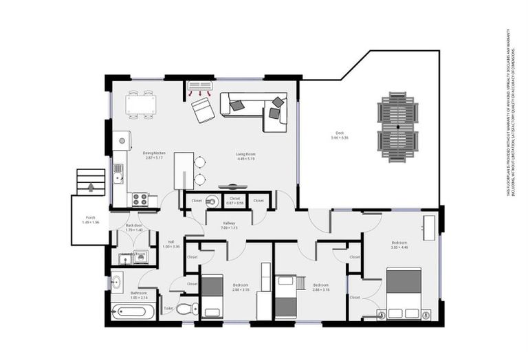 Photo of property in 33 Jervis Street, Hillcrest, Rotorua, 3015