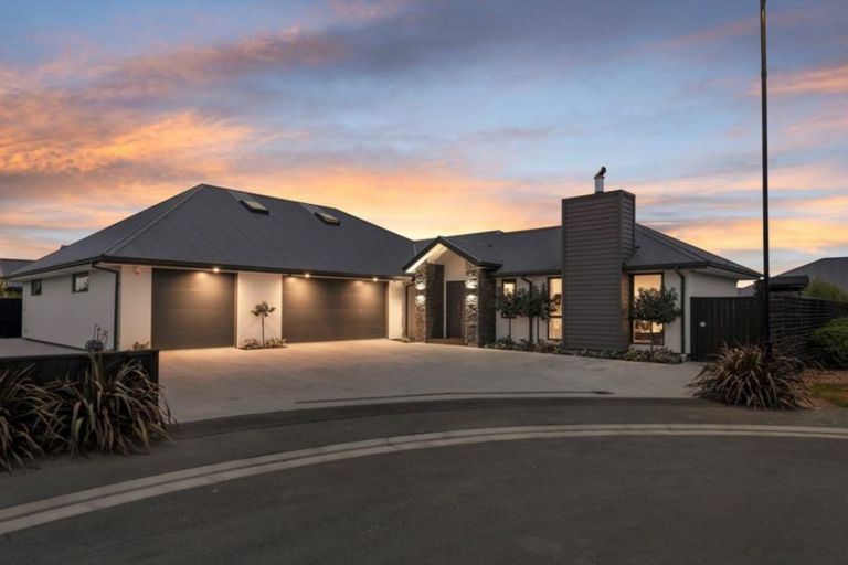 Photo of property in 9 Anfield Way, Lincoln, 7608