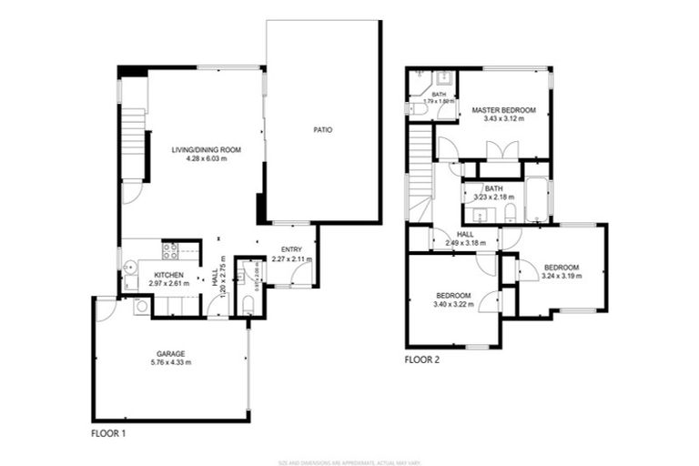 Photo of property in 4 Tiketike Way, Brooklyn, Wellington, 6021