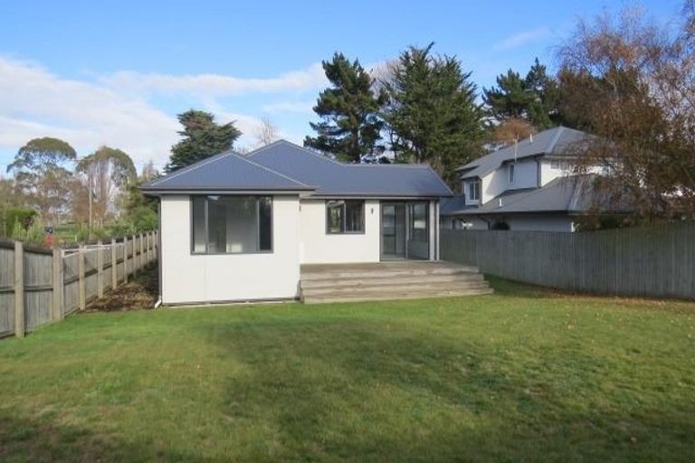 Photo of property in 75 Ascot Avenue, North New Brighton, Christchurch, 8083