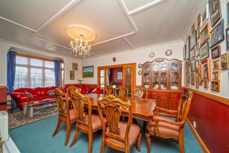 Photo of property in 4 Erin Street, Hawera, 4610