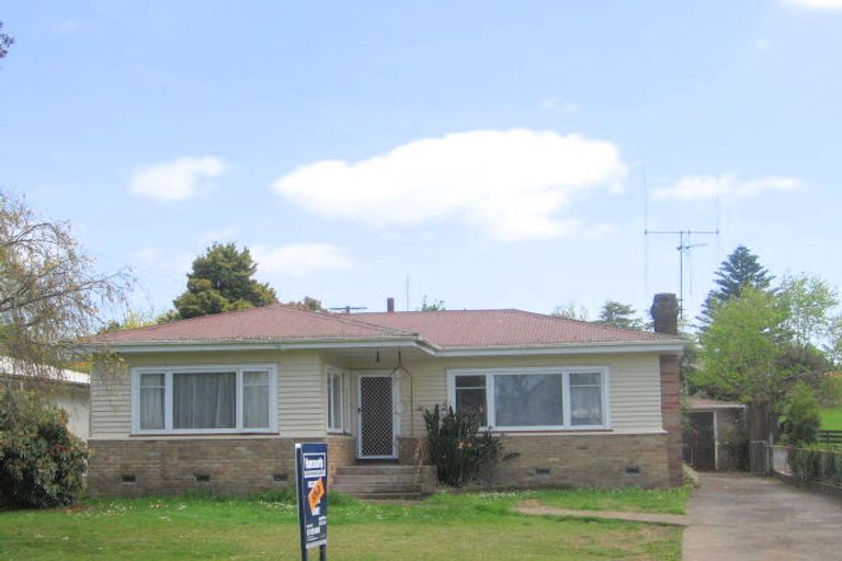 Photo of property in 39 North Street, Morrinsville, 3300