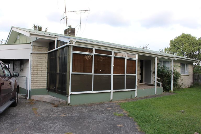 Photo of property in 30 Kepler Street, Ngaruawahia, 3720