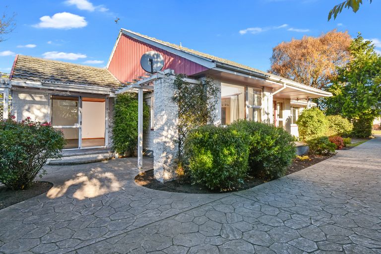 Photo of property in 5 Carol Place, Halswell, Christchurch, 8025