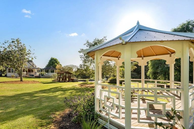 Photo of property in 490 Fitzgerald Road, Drury, 2577