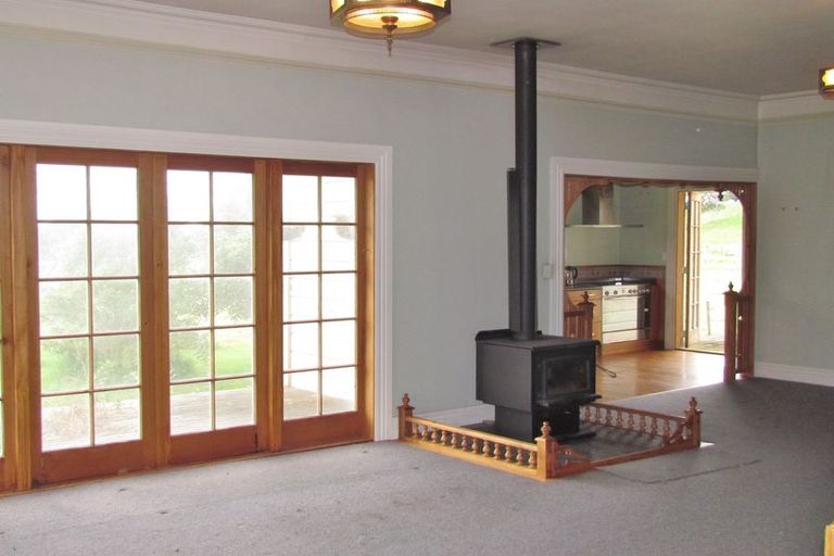 Photo of property in 2087 State Highway 2, Mount Bruce, Masterton, 5881