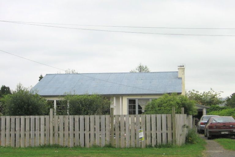Photo of property in 11 Station Road, Paeroa, 3600