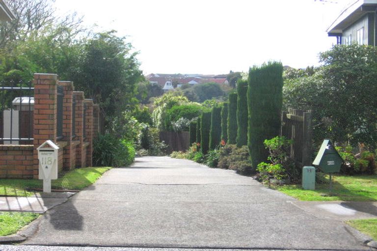 Photo of property in 118 Bramley Drive, Farm Cove, Auckland, 2012