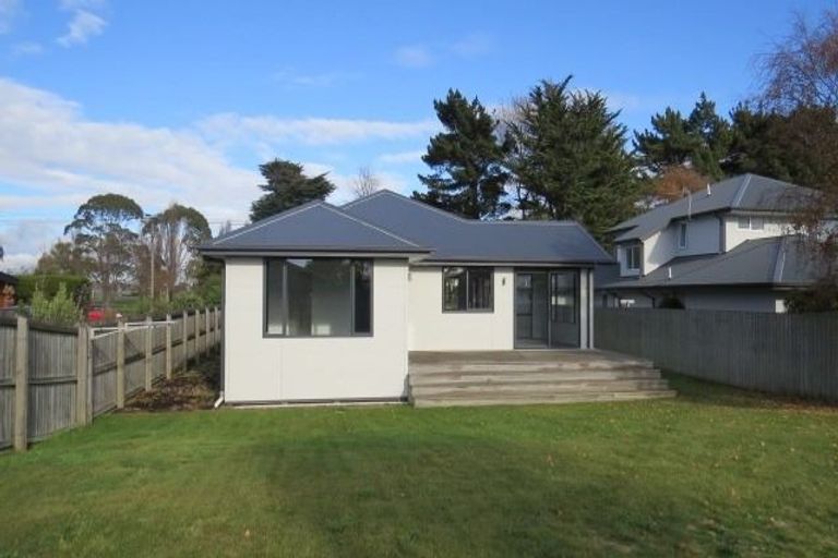 Photo of property in 75 Ascot Avenue, North New Brighton, Christchurch, 8083