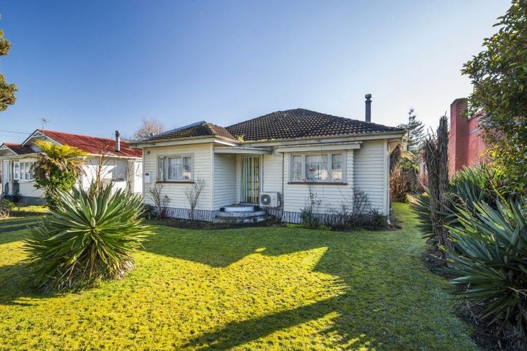 Photo of property in 52 Makere Street, Taumarunui, 3920