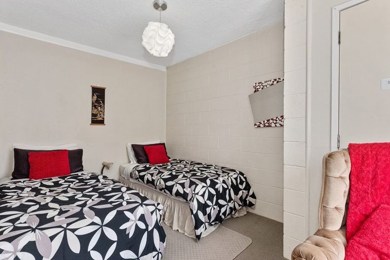 Photo of property in 5/74a Palmerston Street, Hamilton Central, Hamilton, 3204