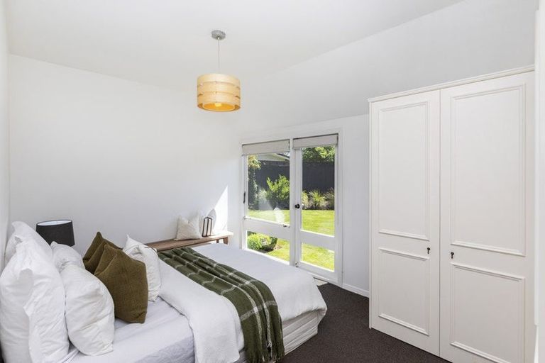 Photo of property in 14b Mendip Place, Casebrook, Christchurch, 8051