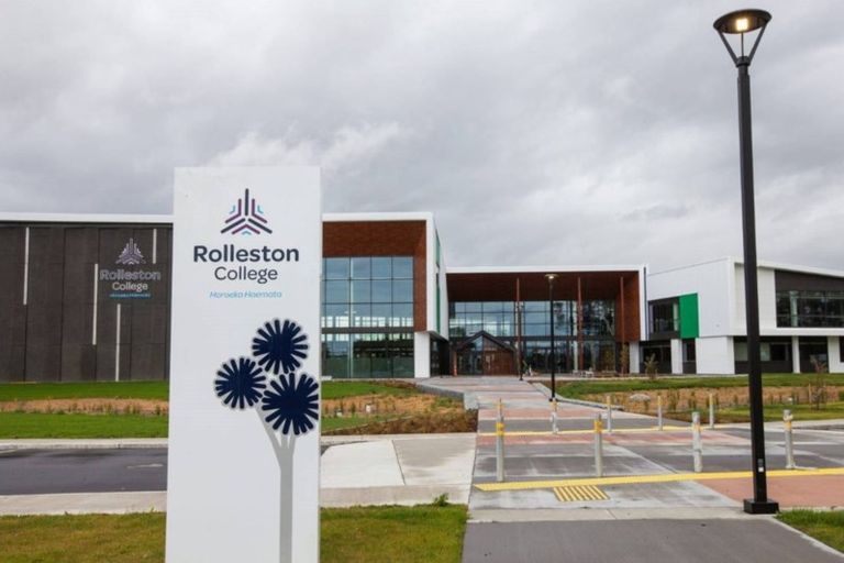 Photo of property in 31 Falcon Road, Rolleston, 7615