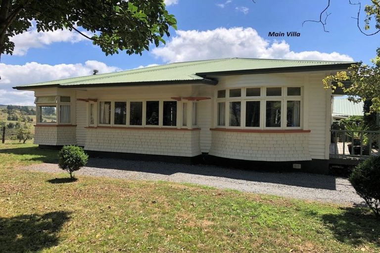 Photo of property in 203 Onekura Road, Waipapa, Kerikeri, 0295