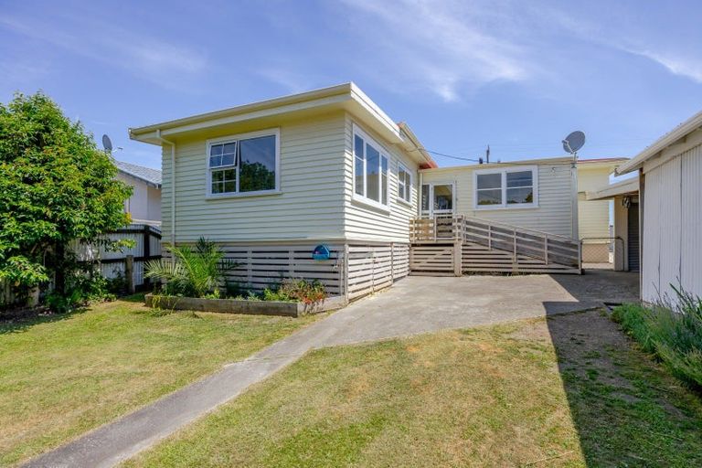 Photo of property in 5b Wellington Road, Waipukurau, 4200