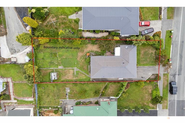 Photo of property in 7 Kauri Street, Highfield, Timaru, 7910