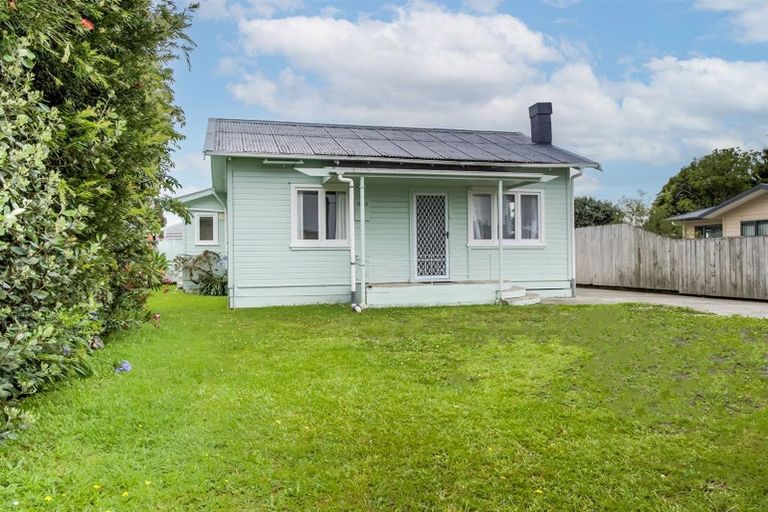 Photo of property in 120 Massey Street, Frankton, Hamilton, 3204