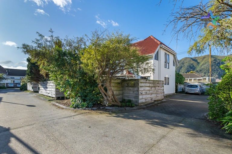 Photo of property in 5/72 Waiwhetu Road, Waiwhetu, Lower Hutt, 5010