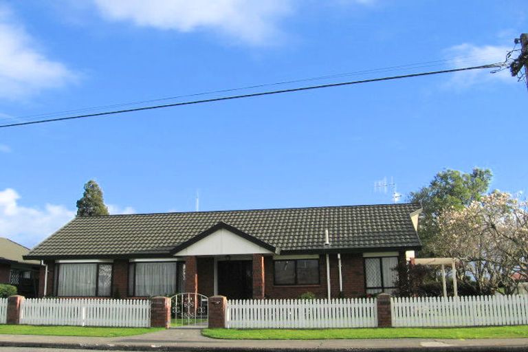 Photo of property in 510 Frimley Road, Frimley, Hastings, 4120