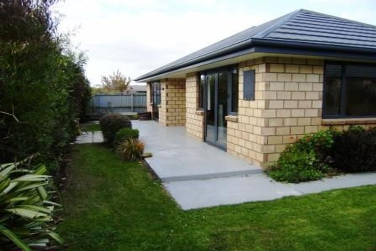 Photo of property in 260 King Street, Rangiora, 7400