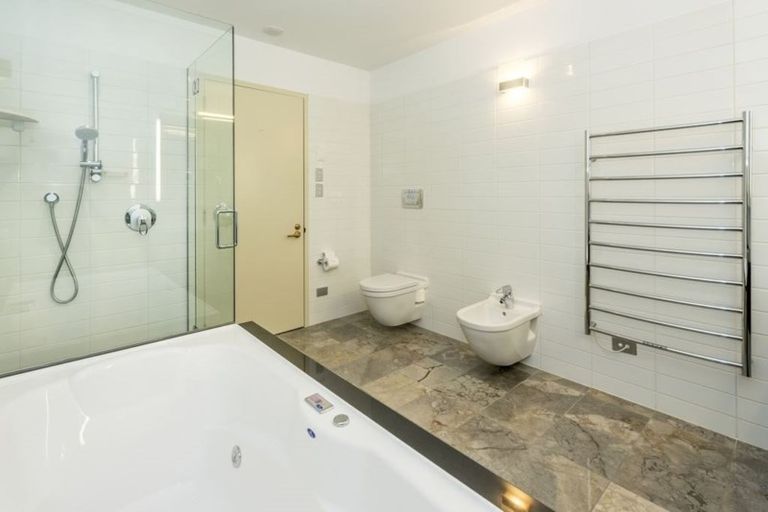 Photo of property in 12/142 Park Terrace, Christchurch Central, Christchurch, 8013