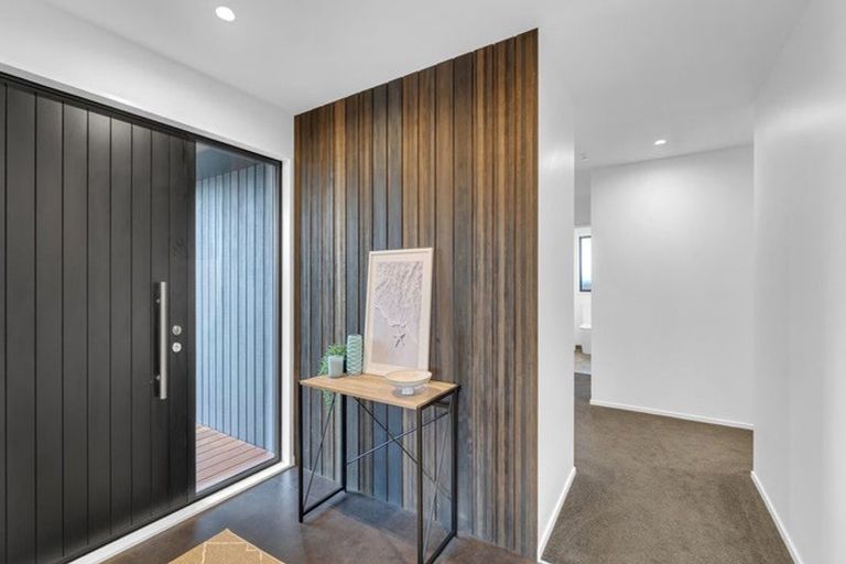 Photo of property in 177 Townsend Road, Rangiora, 7400