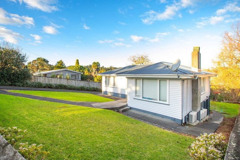 Photo of property in 25 Lilburn Street, Warkworth, 0910