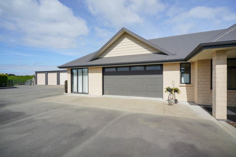 Photo of property in 9 Langshaw Road, Mill Road, Invercargill, 9872