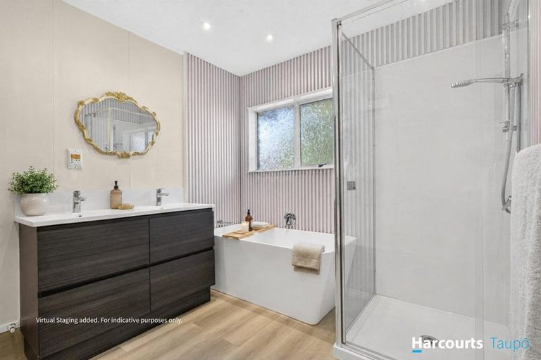 Photo of property in 4 Kensington Place, Richmond Heights, Taupo, 3330