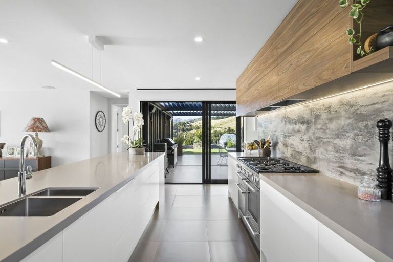 Photo of property in 131a Stony Bay Road, Akaroa, 7581