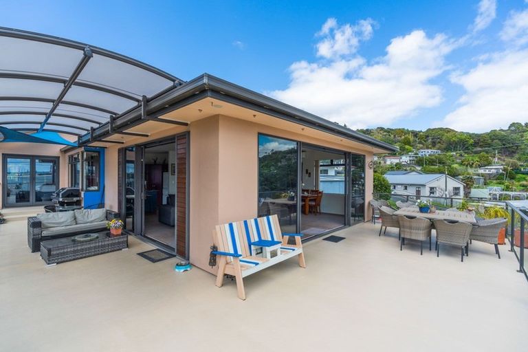 Photo of property in 2379 Whangarei Heads Road, Whangarei Heads, Whangarei, 0174