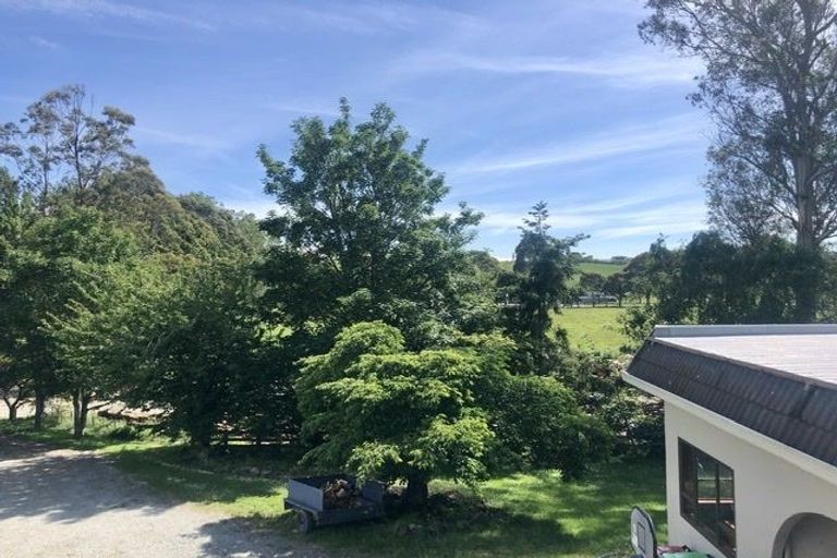 Photo of property in 93 Landsborough Road, Otipua Creek, Timaru, 7974
