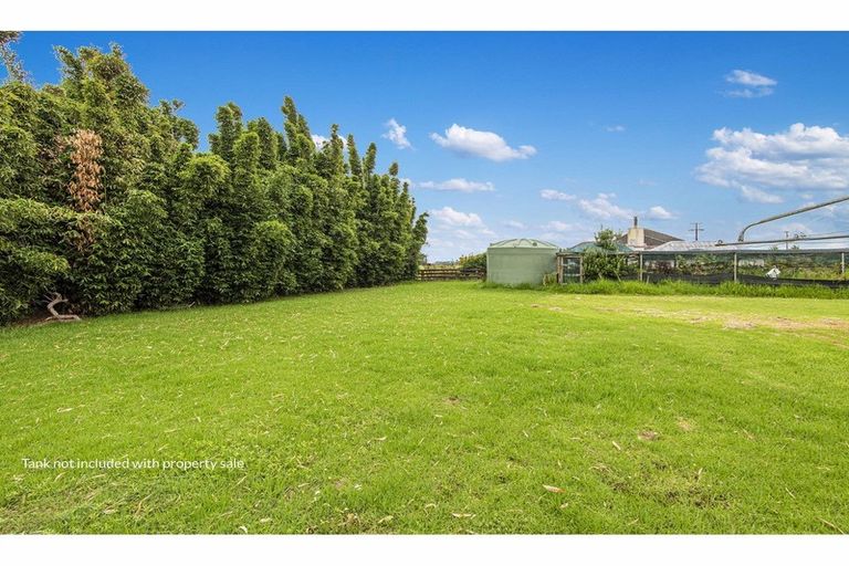 Photo of property in 2-4 Freyberg Road, Ruawai, 0530