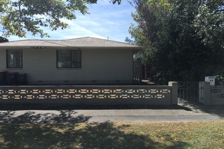 Photo of property in 44 Brabourne Street, Hillsborough, Christchurch, 8022