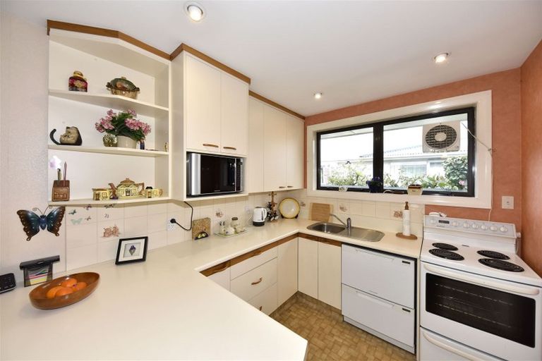 Photo of property in 51 Charles Upham Avenue, Hillmorton, Christchurch, 8025