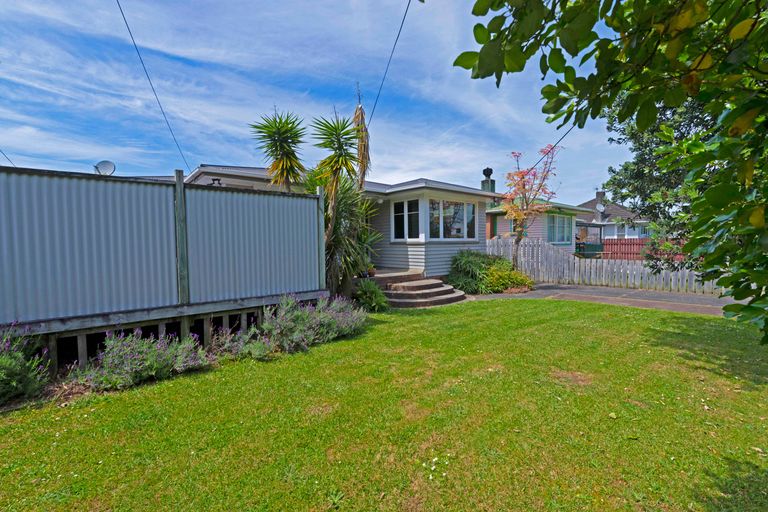 Photo of property in 14 Birdwood Road, Swanson, Auckland, 0612