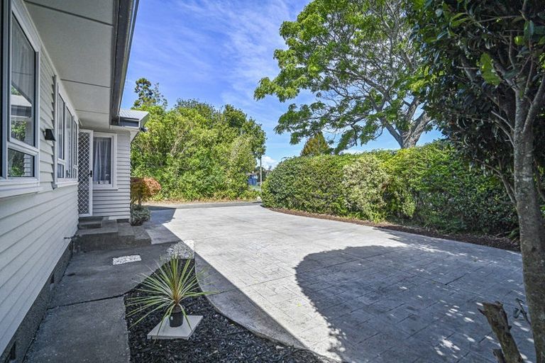 Photo of property in 18 Wycliffe Street, Onekawa, Napier, 4110