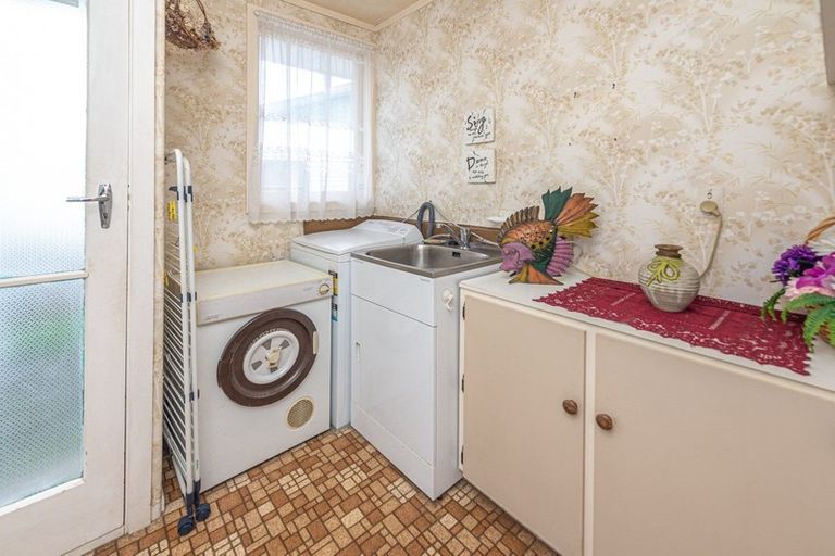 Photo of property in 27 Talbot Street, Whanganui East, Whanganui, 4500